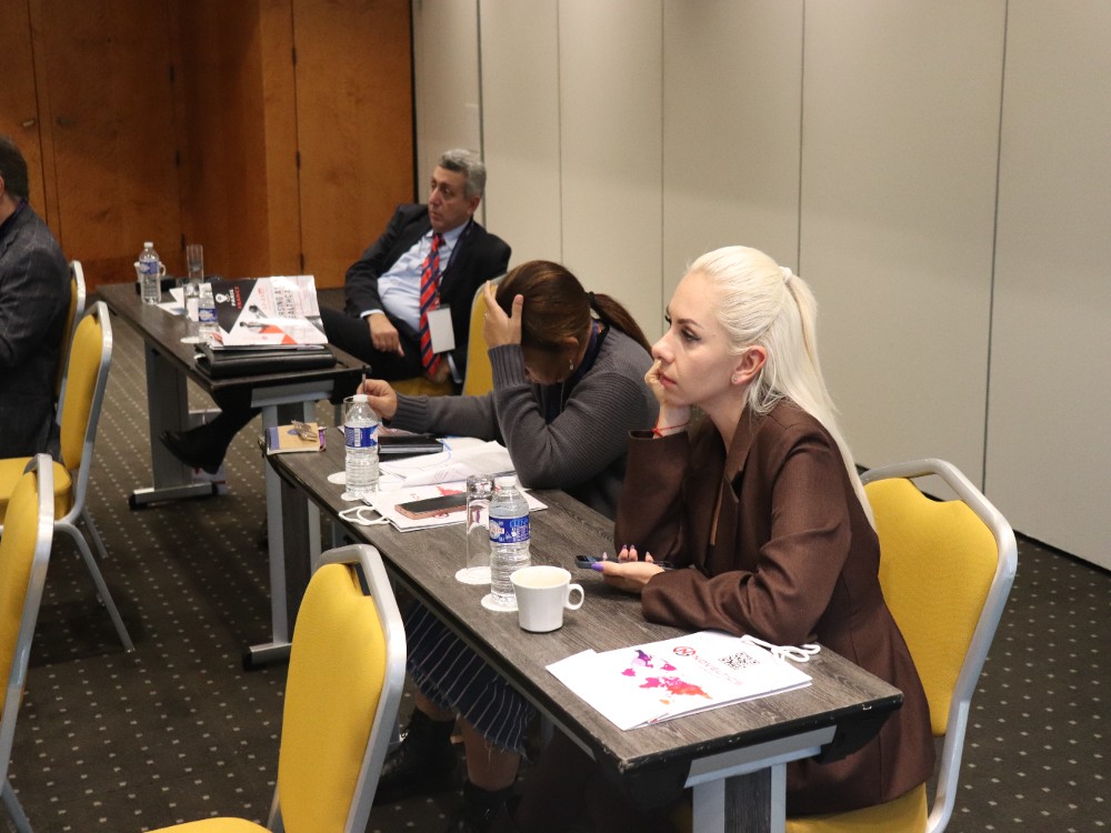 Nursing Conference 2025_Participants_Noveltics Group-5